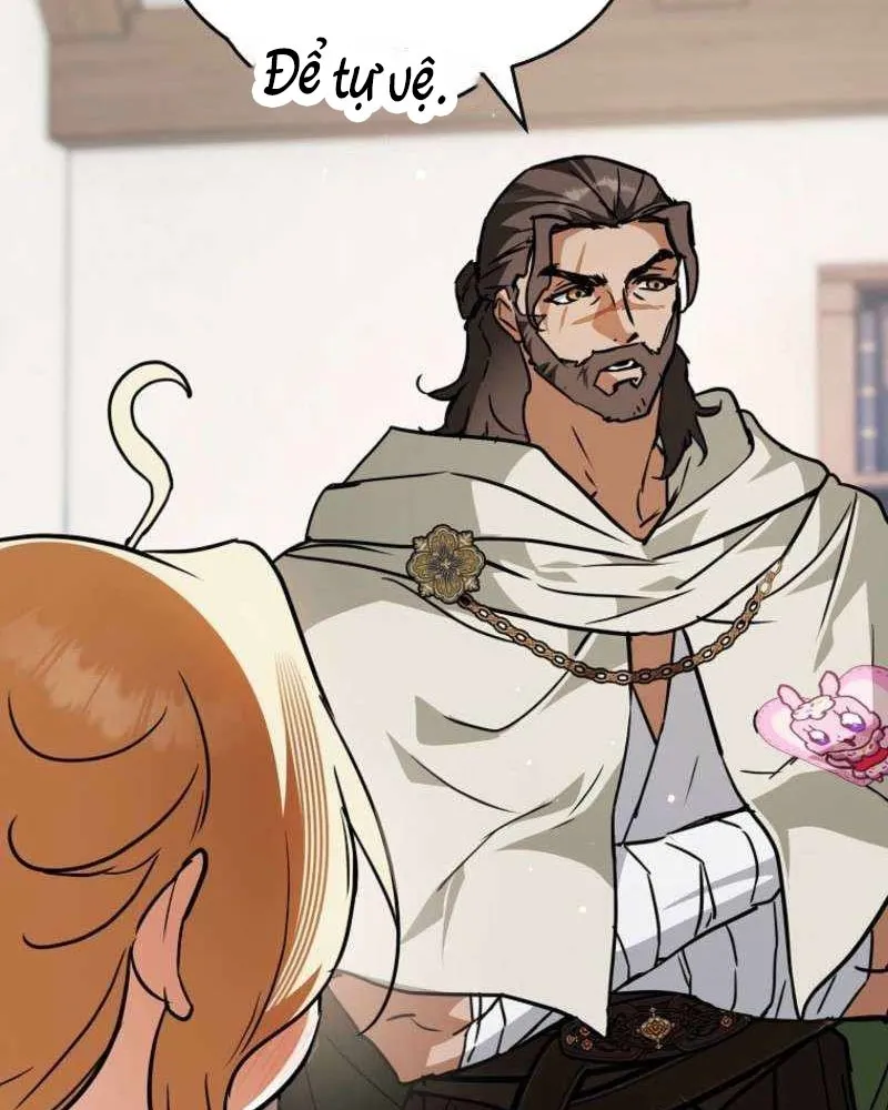 Nòng nọc nhỏ đi tìm cha Chapter 29 - Trang 42