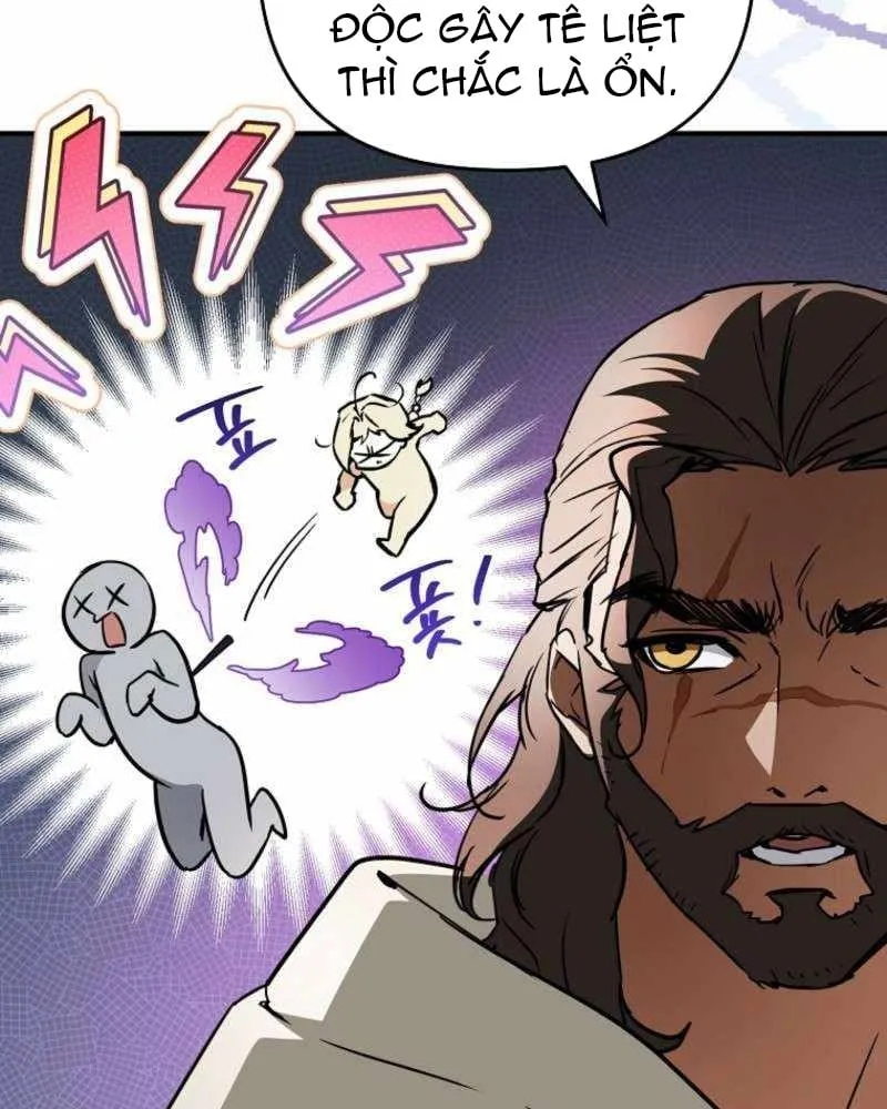 Nòng nọc nhỏ đi tìm cha Chapter 29 - Trang 46