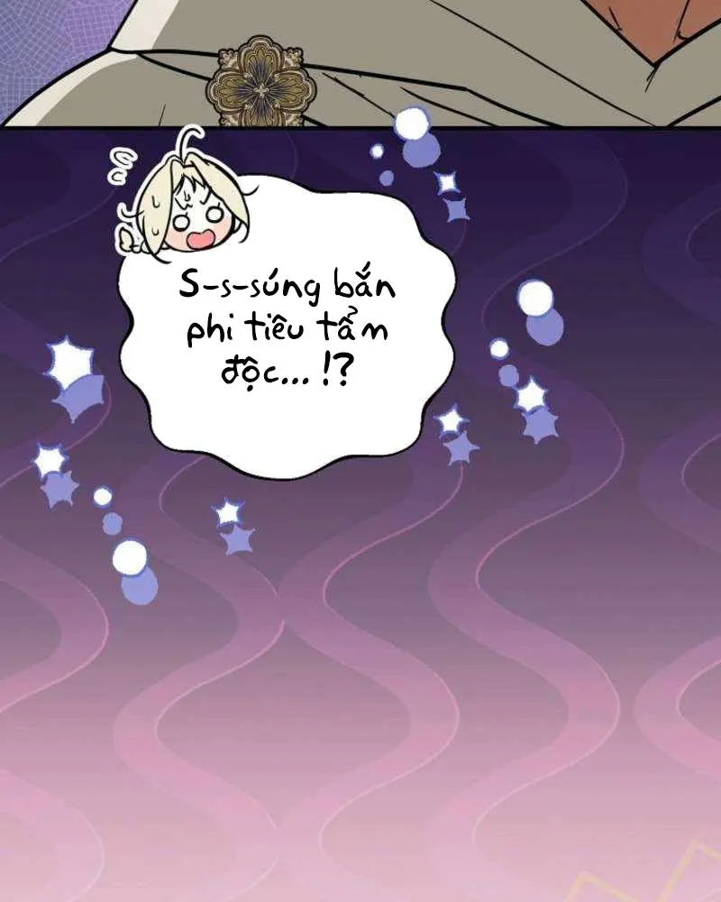 Nòng nọc nhỏ đi tìm cha Chapter 29 - Trang 47