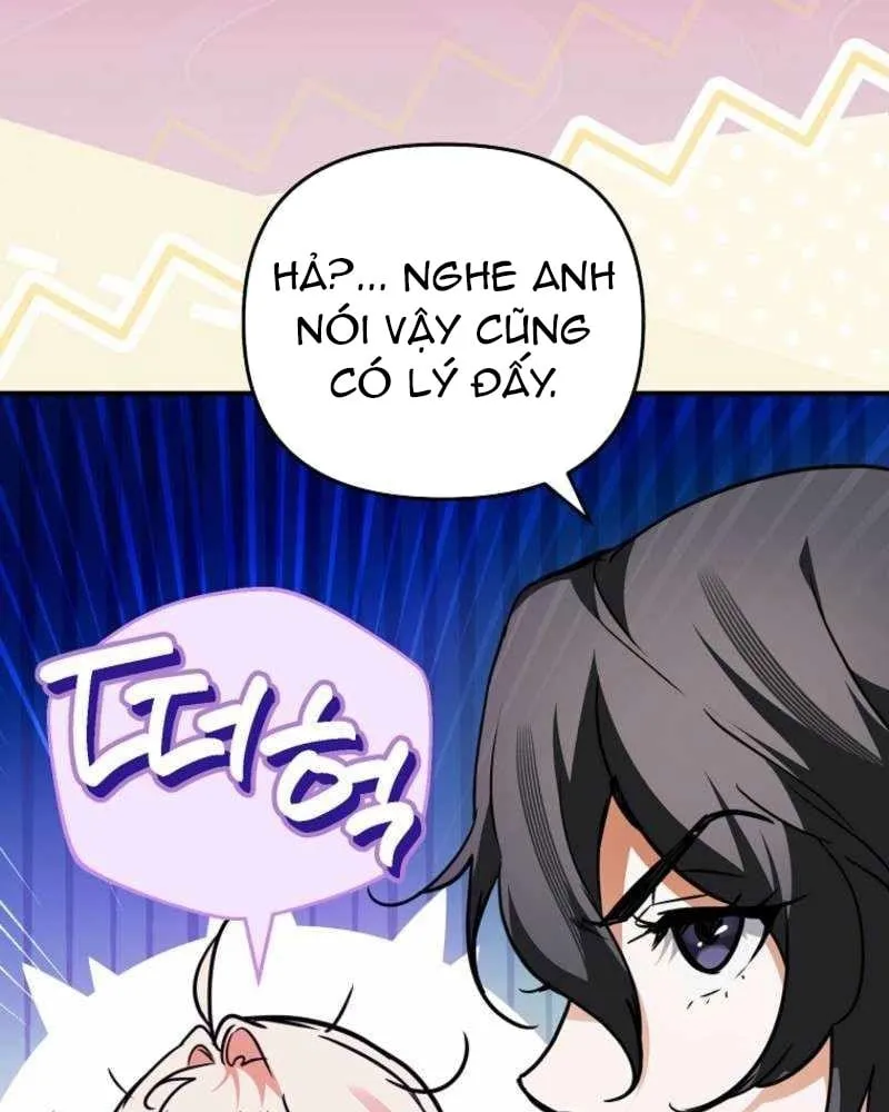 Nòng nọc nhỏ đi tìm cha Chapter 29 - Trang 48