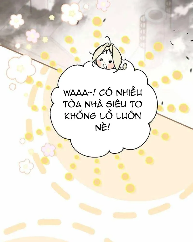 Nòng nọc nhỏ đi tìm cha Chapter 29 - Trang 6