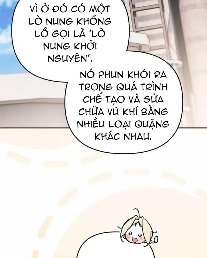 Nòng nọc nhỏ đi tìm cha Chapter 29 - Trang 9