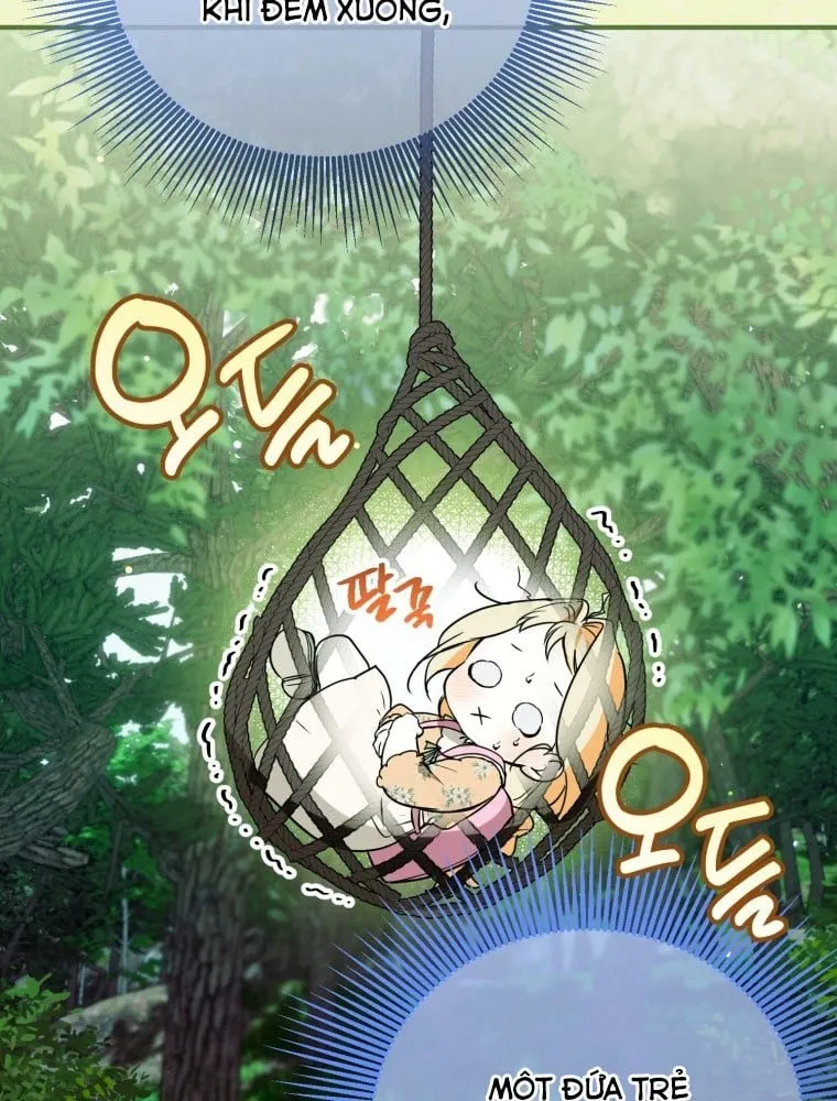 Nòng nọc nhỏ đi tìm cha Chapter 3 - Trang 11