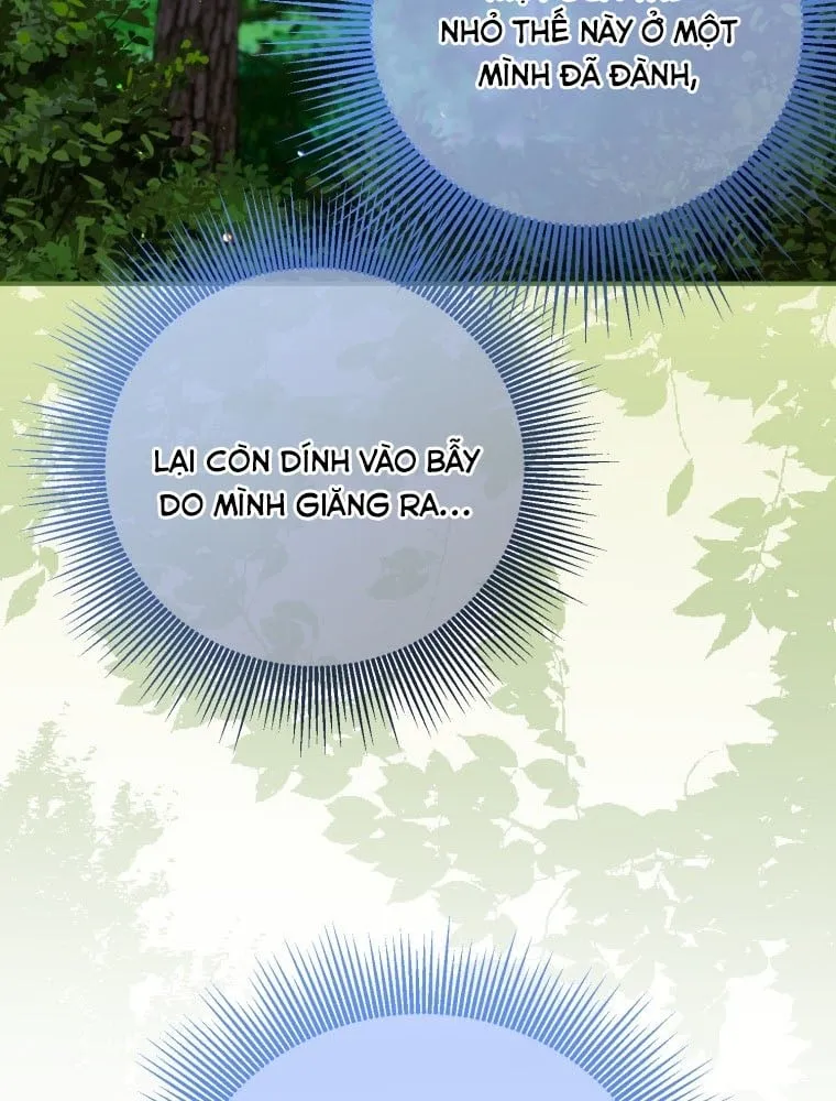Nòng nọc nhỏ đi tìm cha Chapter 3 - Trang 12