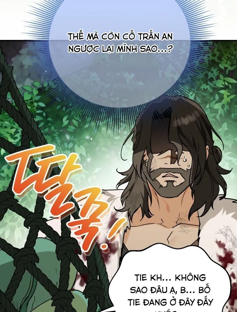 Nòng nọc nhỏ đi tìm cha Chapter 3 - Trang 13