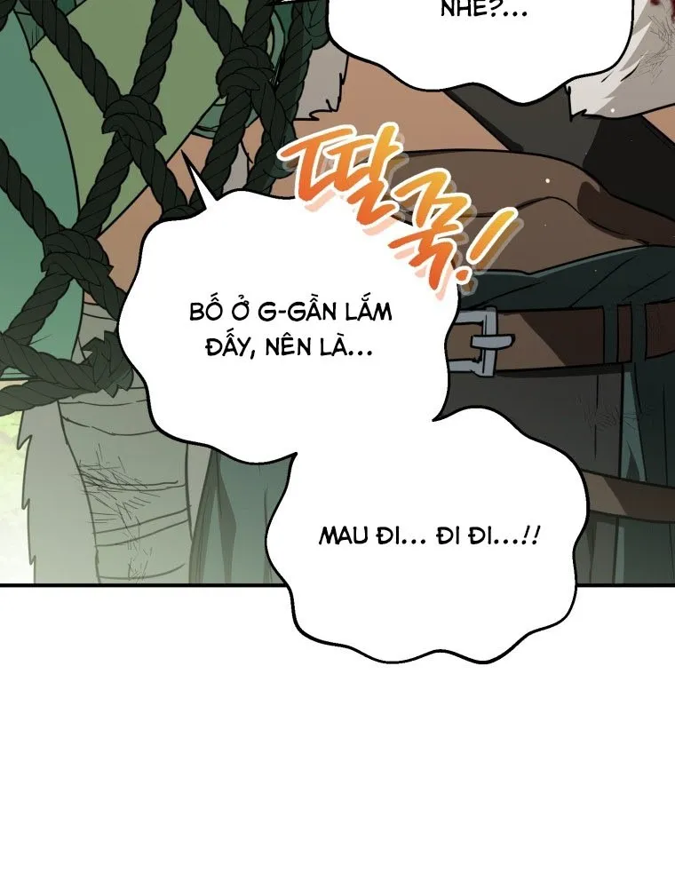 Nòng nọc nhỏ đi tìm cha Chapter 3 - Trang 14