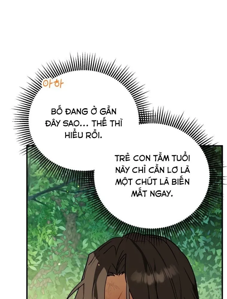 Nòng nọc nhỏ đi tìm cha Chapter 3 - Trang 15