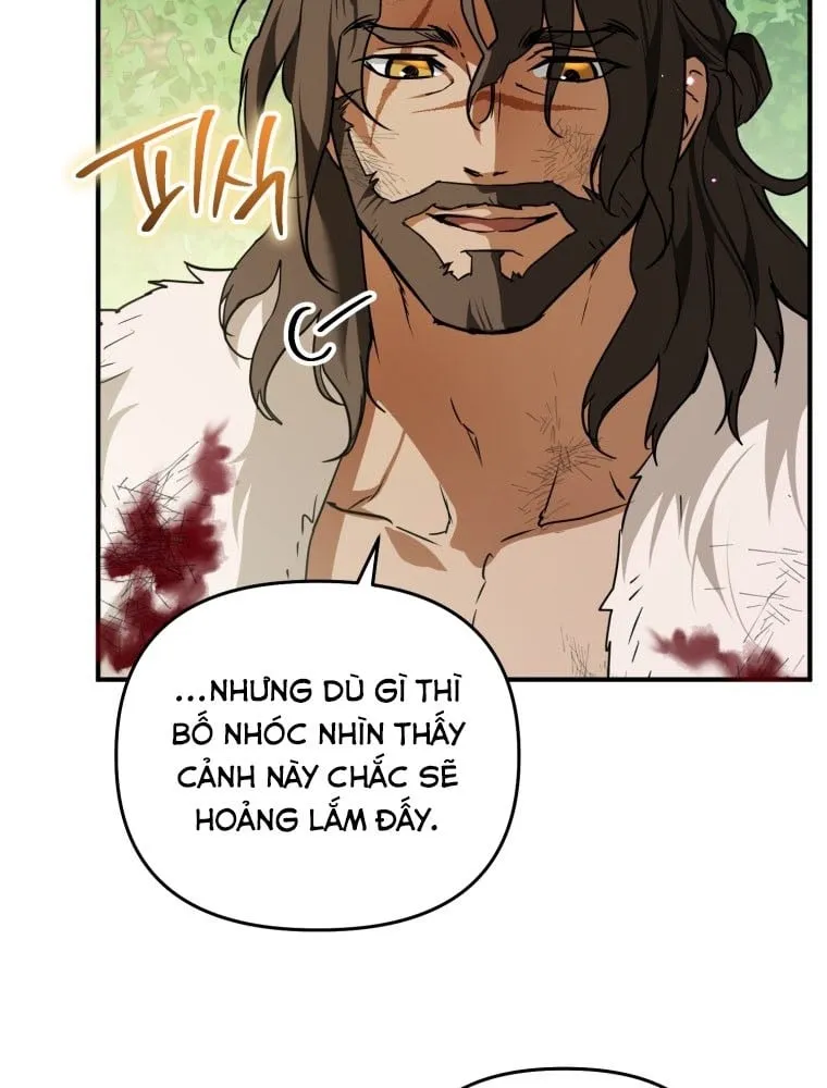 Nòng nọc nhỏ đi tìm cha Chapter 3 - Trang 16