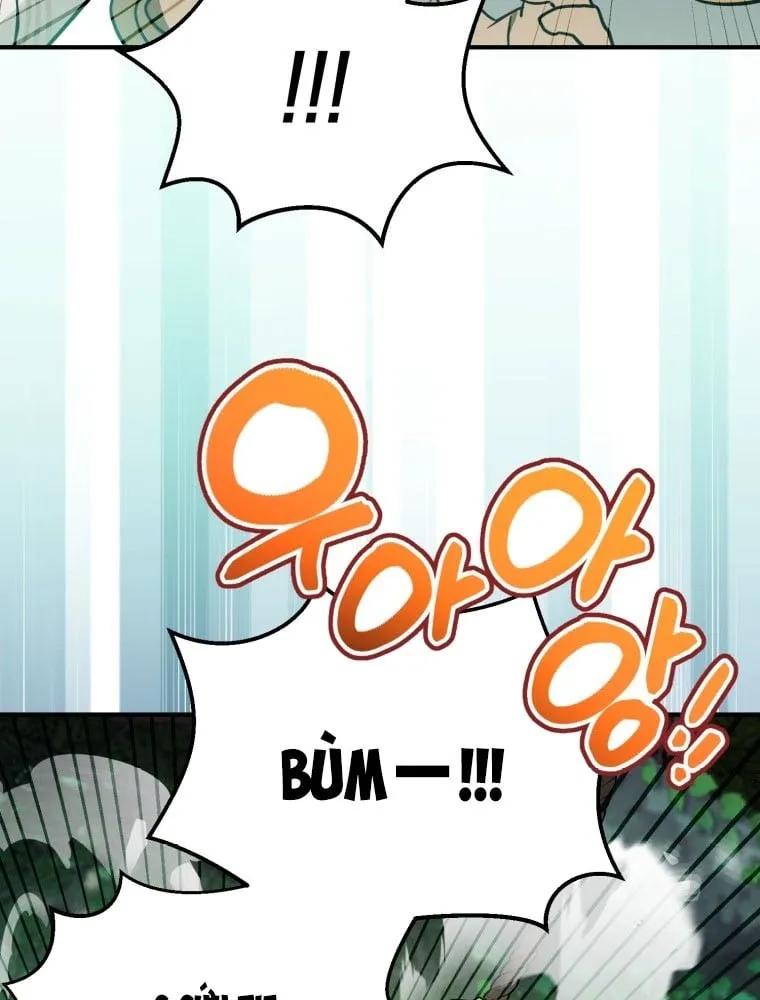 Nòng nọc nhỏ đi tìm cha Chapter 3 - Trang 18