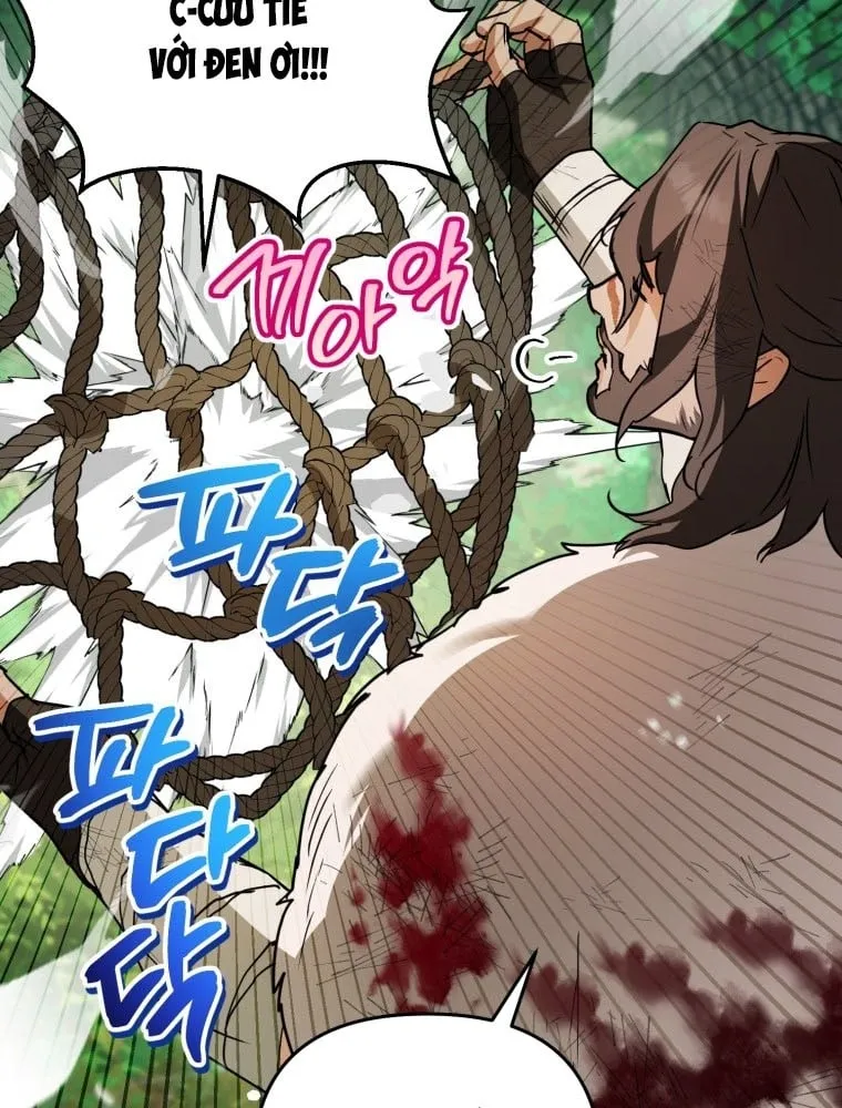Nòng nọc nhỏ đi tìm cha Chapter 3 - Trang 19