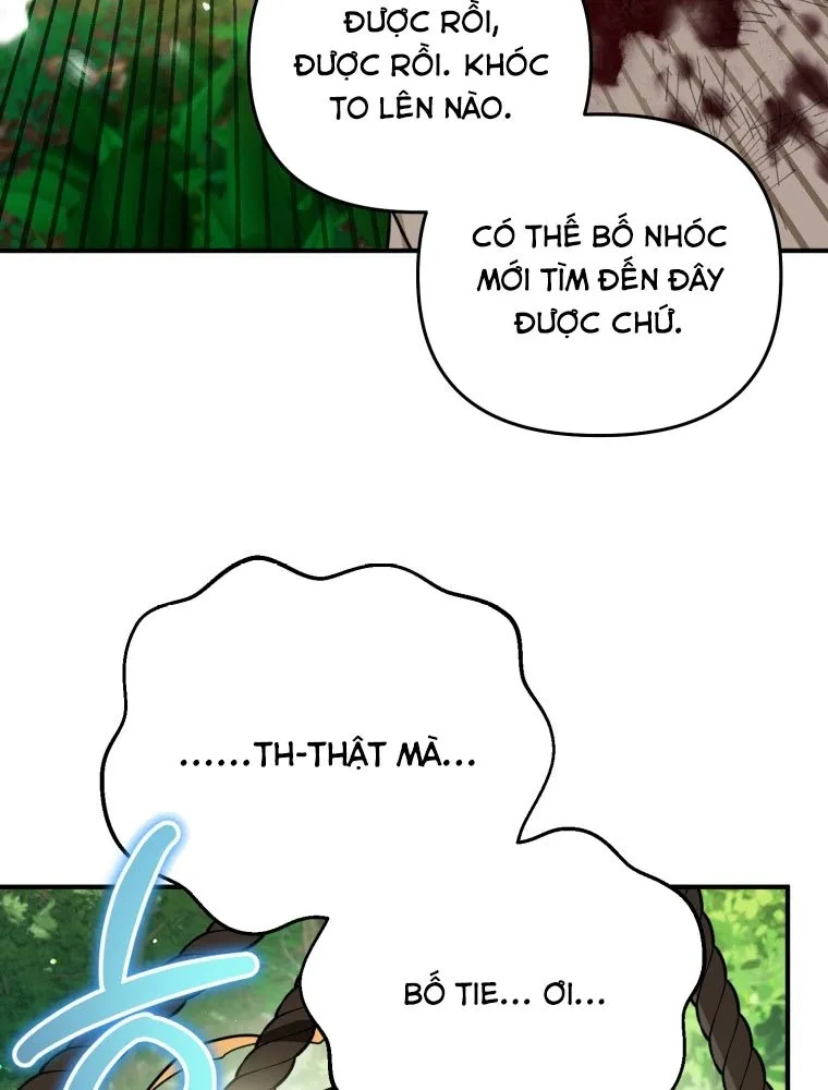 Nòng nọc nhỏ đi tìm cha Chapter 3 - Trang 20