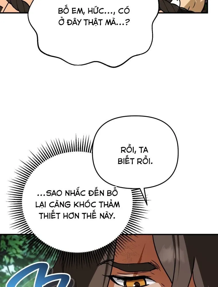 Nòng nọc nhỏ đi tìm cha Chapter 3 - Trang 22
