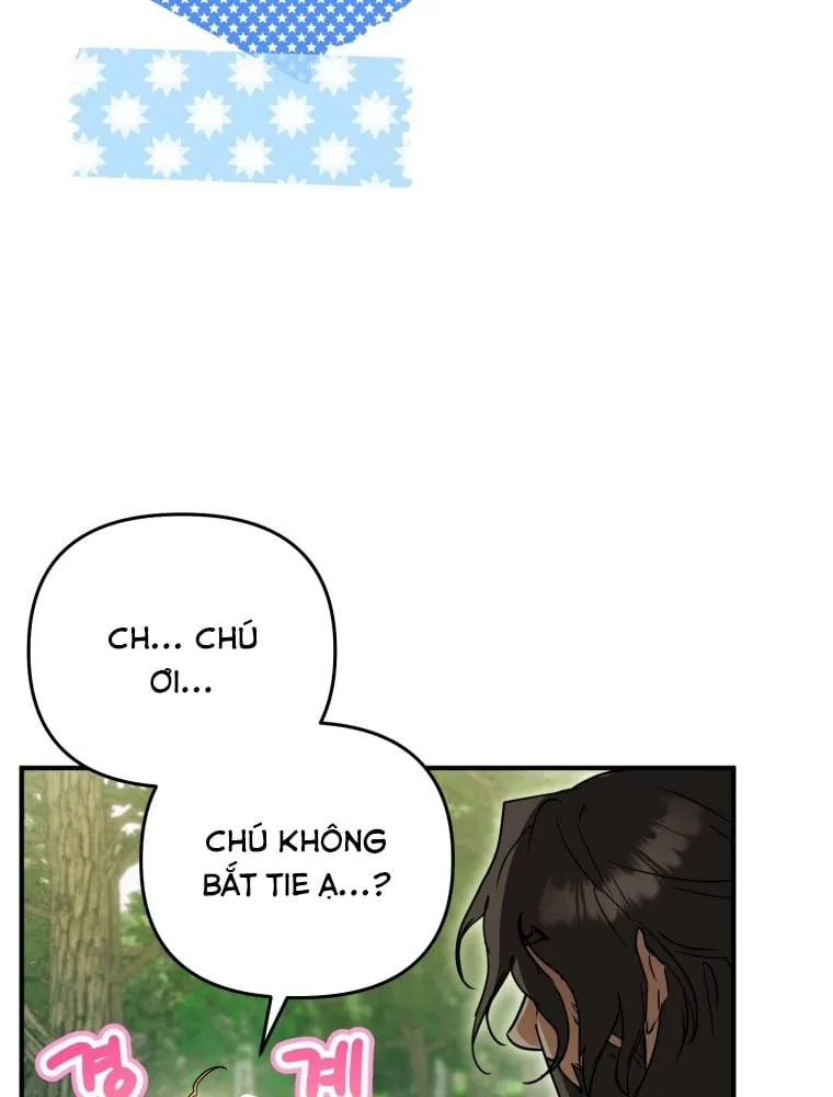 Nòng nọc nhỏ đi tìm cha Chapter 3 - Trang 26