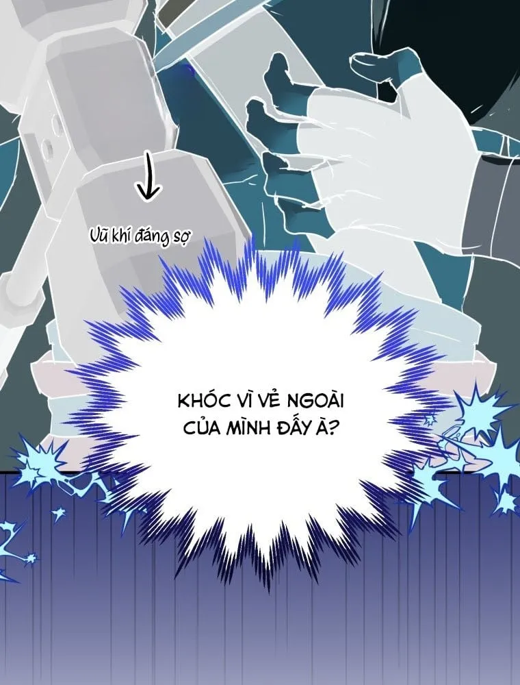 Nòng nọc nhỏ đi tìm cha Chapter 3 - Trang 29