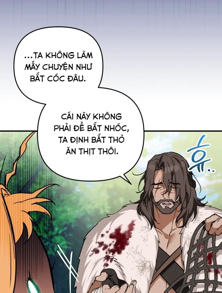 Nòng nọc nhỏ đi tìm cha Chapter 3 - Trang 30