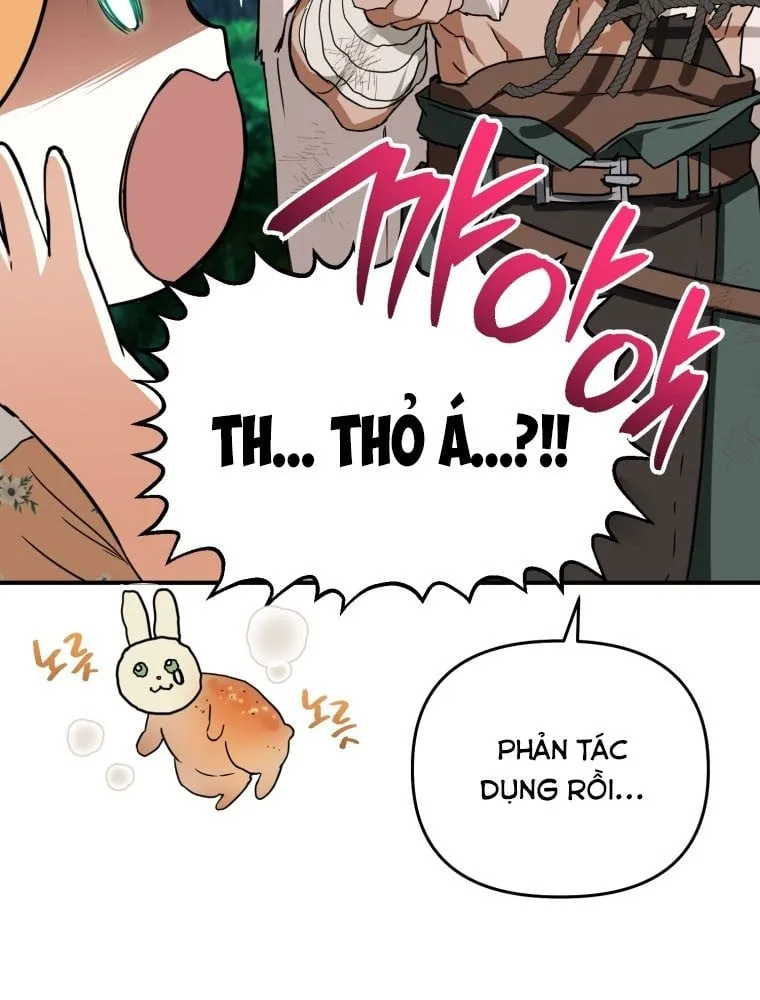 Nòng nọc nhỏ đi tìm cha Chapter 3 - Trang 31