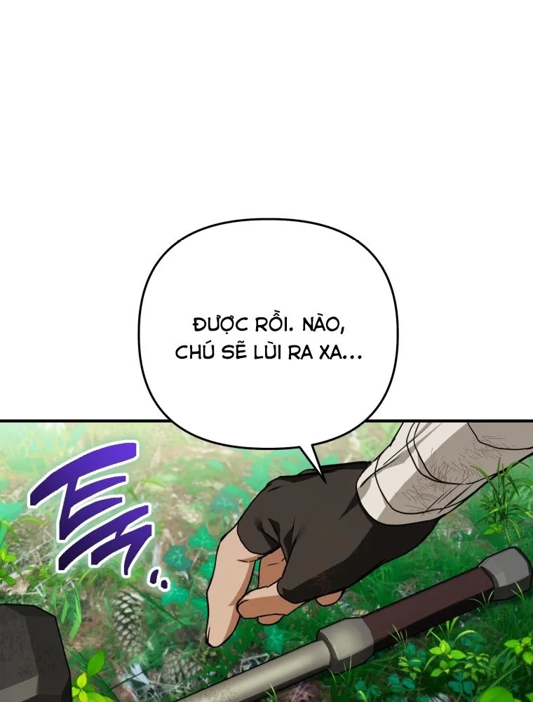 Nòng nọc nhỏ đi tìm cha Chapter 3 - Trang 32