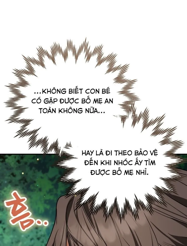 Nòng nọc nhỏ đi tìm cha Chapter 3 - Trang 38
