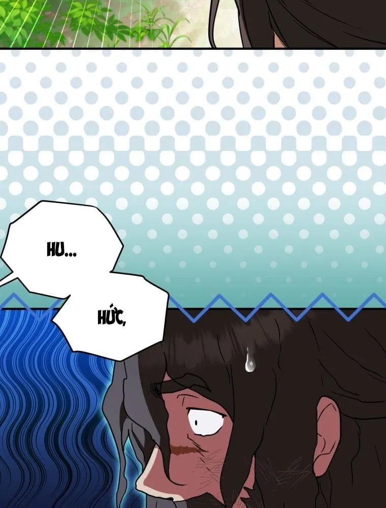 Nòng nọc nhỏ đi tìm cha Chapter 3 - Trang 41