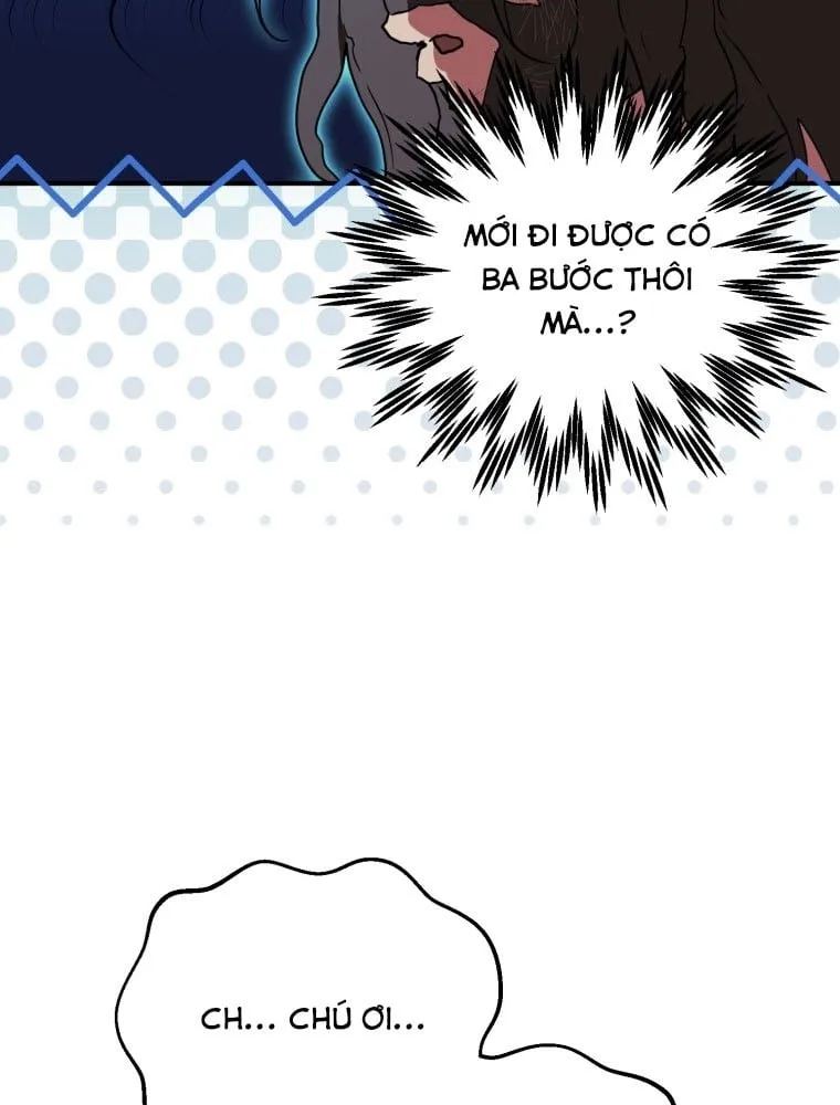 Nòng nọc nhỏ đi tìm cha Chapter 3 - Trang 42