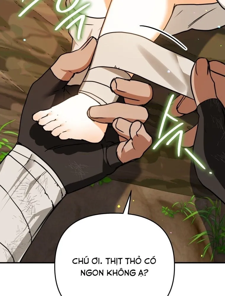 Nòng nọc nhỏ đi tìm cha Chapter 3 - Trang 48