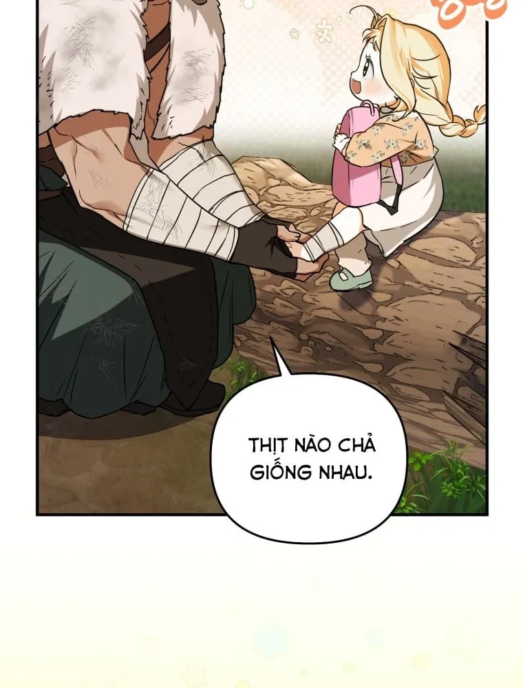 Nòng nọc nhỏ đi tìm cha Chapter 3 - Trang 50