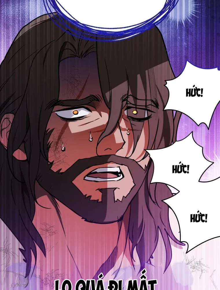 Nòng nọc nhỏ đi tìm cha Chapter 3 - Trang 6
