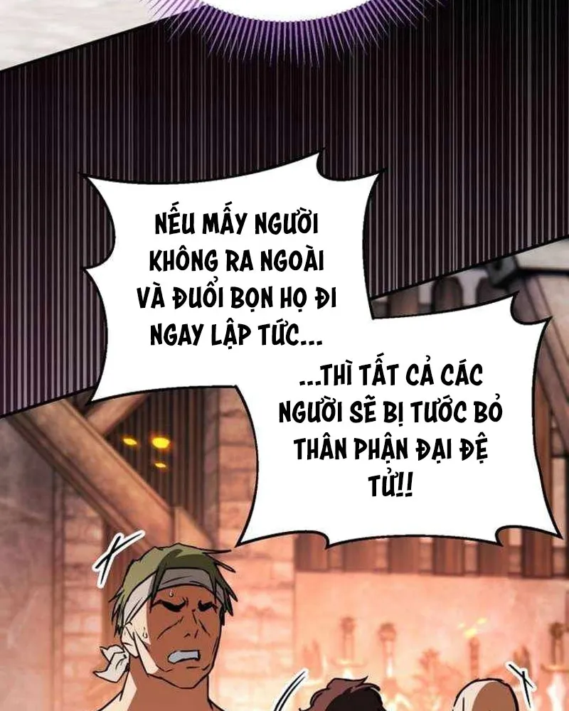 Nòng nọc nhỏ đi tìm cha Chapter 30 - Trang 10