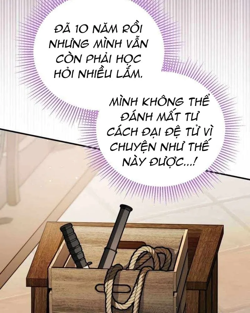 Nòng nọc nhỏ đi tìm cha Chapter 30 - Trang 12