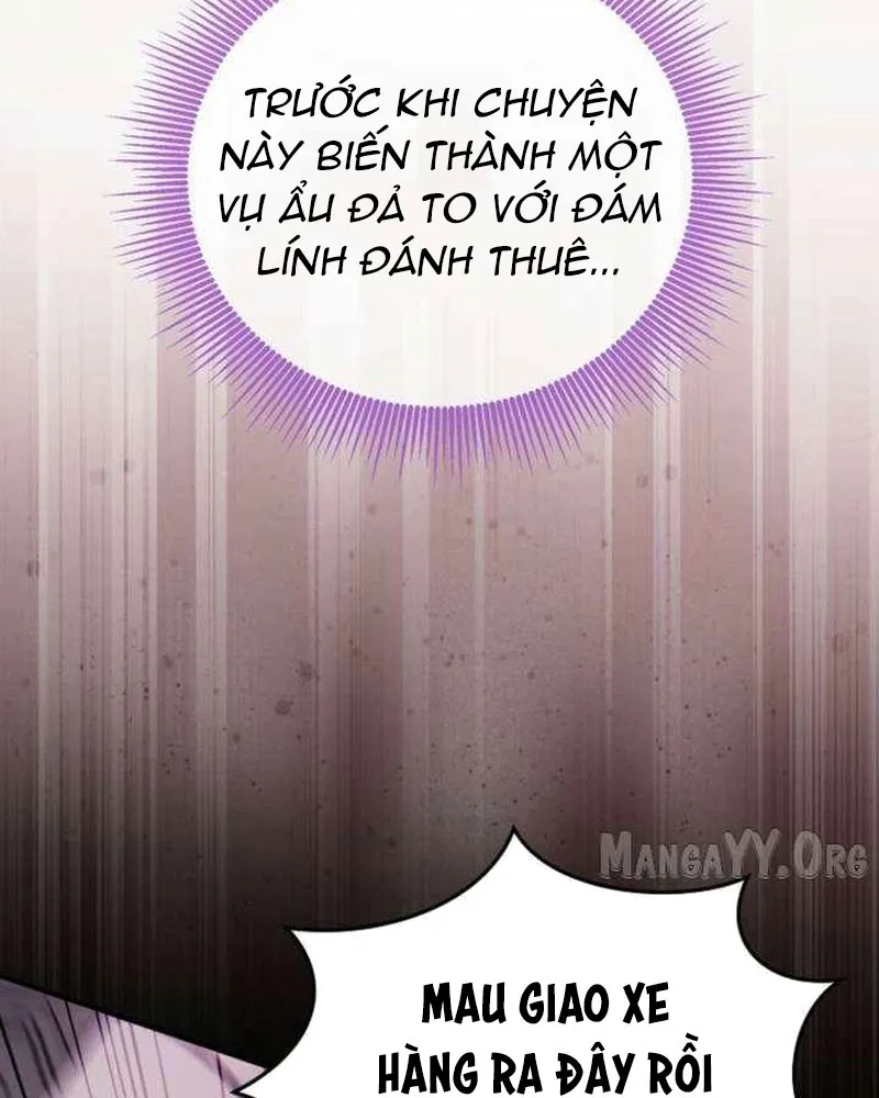 Nòng nọc nhỏ đi tìm cha Chapter 30 - Trang 14