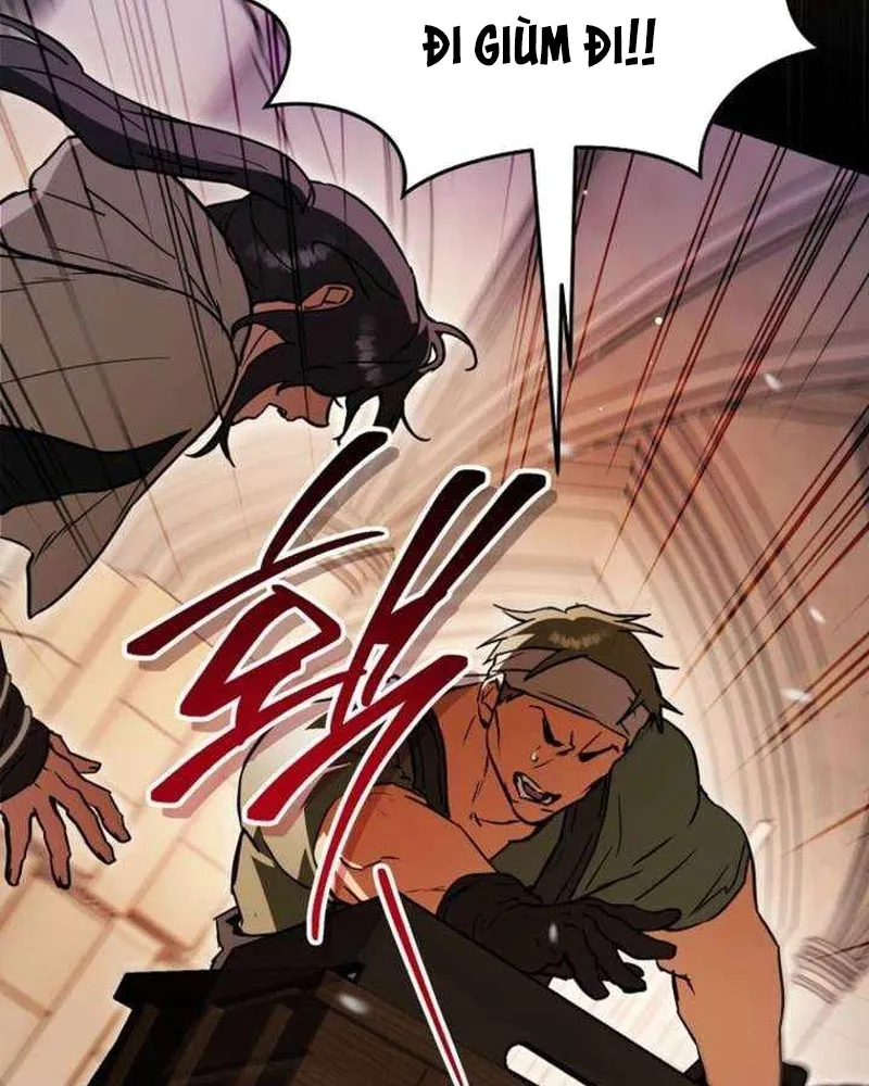 Nòng nọc nhỏ đi tìm cha Chapter 30 - Trang 15