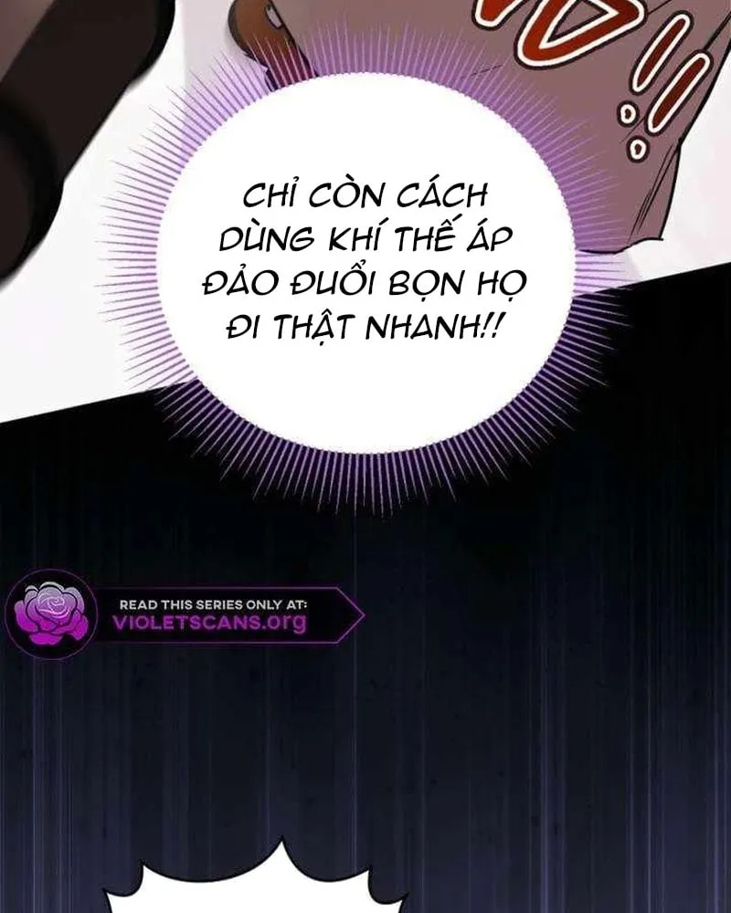 Nòng nọc nhỏ đi tìm cha Chapter 30 - Trang 17