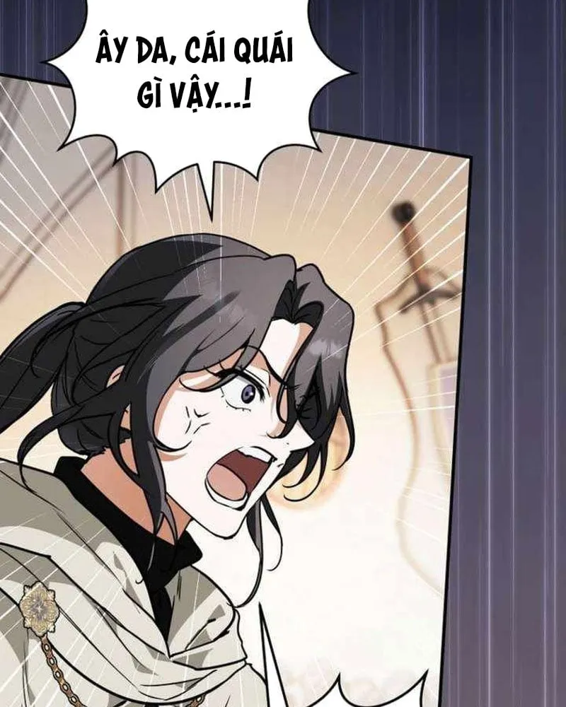 Nòng nọc nhỏ đi tìm cha Chapter 30 - Trang 18