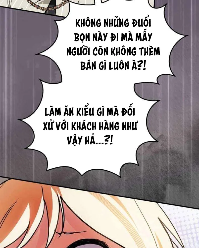 Nòng nọc nhỏ đi tìm cha Chapter 30 - Trang 19