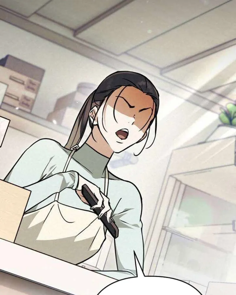 Nòng nọc nhỏ đi tìm cha Chapter 30 - Trang 22