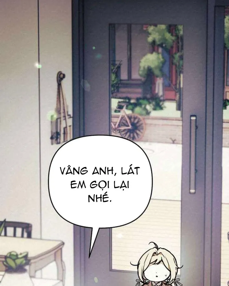 Nòng nọc nhỏ đi tìm cha Chapter 30 - Trang 24