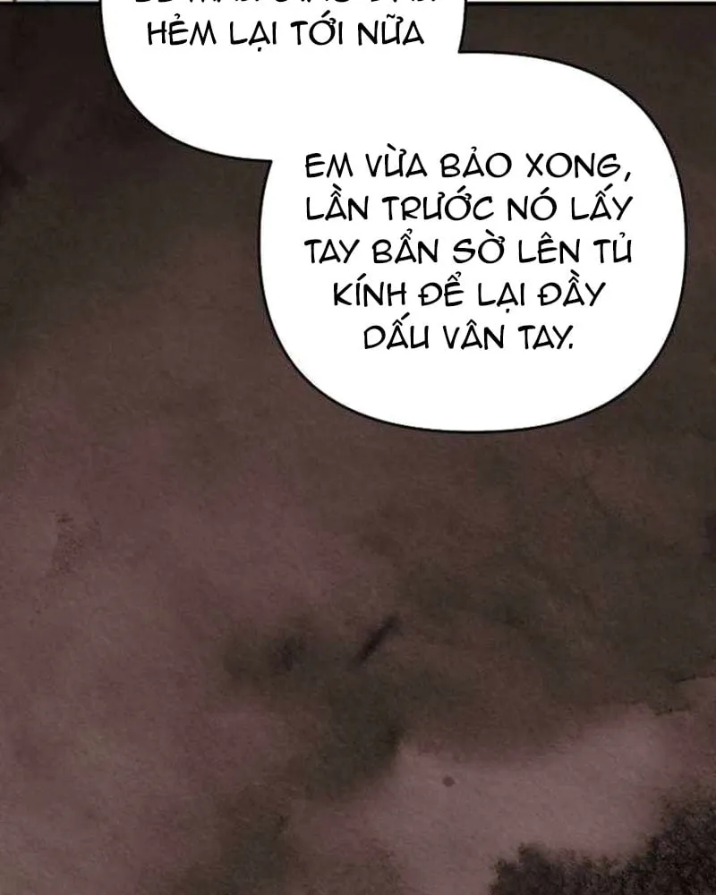 Nòng nọc nhỏ đi tìm cha Chapter 30 - Trang 26