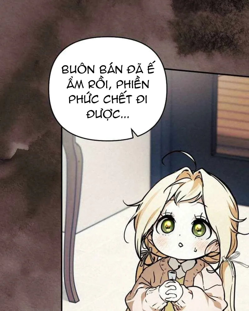 Nòng nọc nhỏ đi tìm cha Chapter 30 - Trang 27