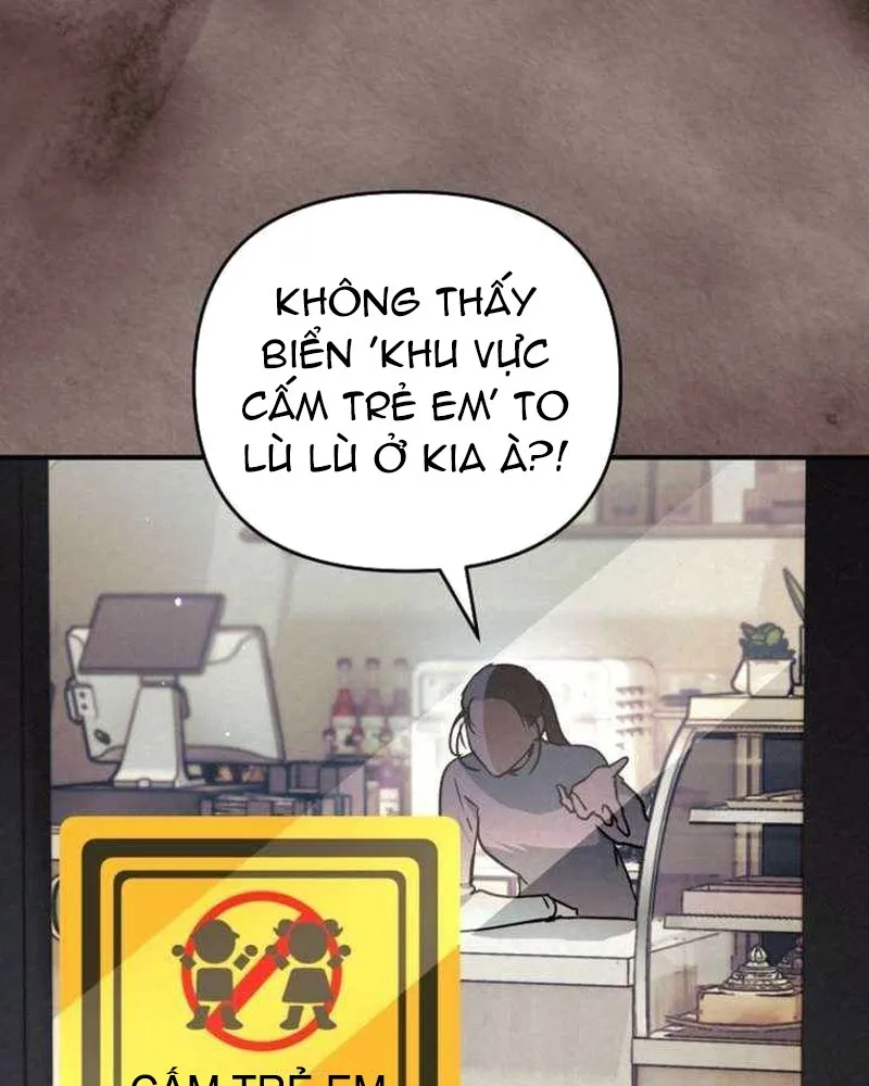 Nòng nọc nhỏ đi tìm cha Chapter 30 - Trang 29