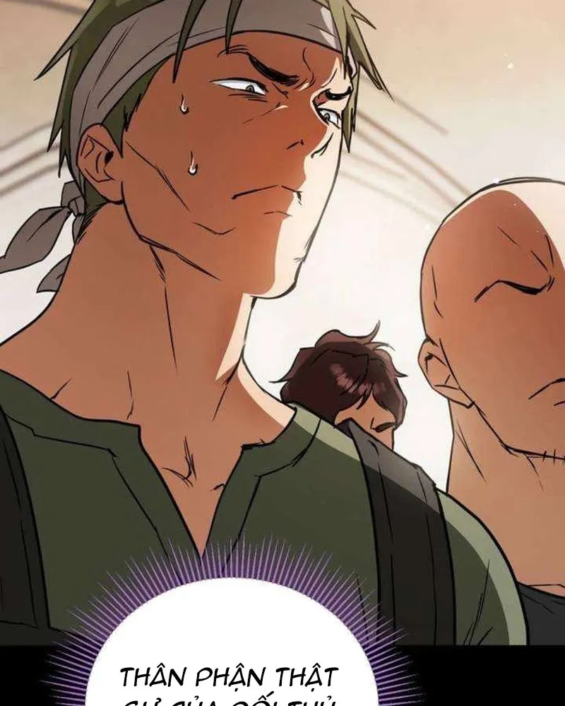 Nòng nọc nhỏ đi tìm cha Chapter 30 - Trang 3