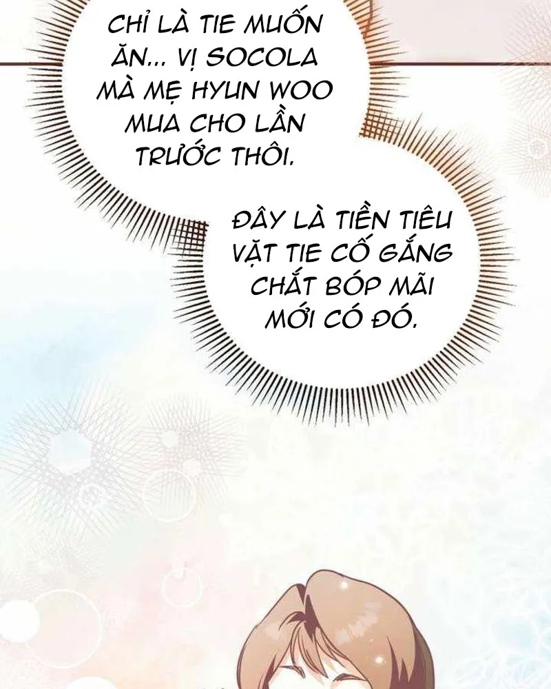 Nòng nọc nhỏ đi tìm cha Chapter 30 - Trang 33