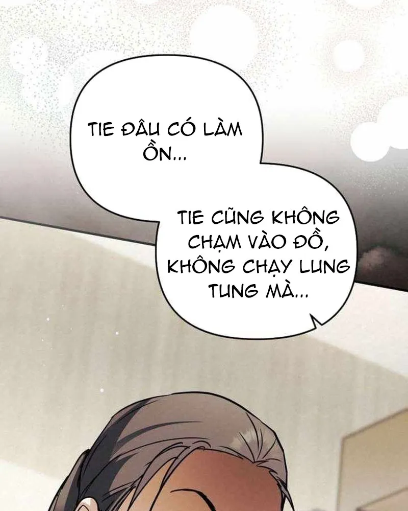 Nòng nọc nhỏ đi tìm cha Chapter 30 - Trang 35