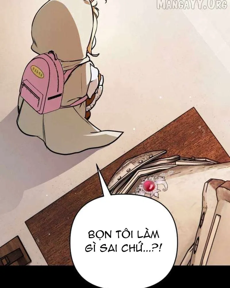Nòng nọc nhỏ đi tìm cha Chapter 30 - Trang 40