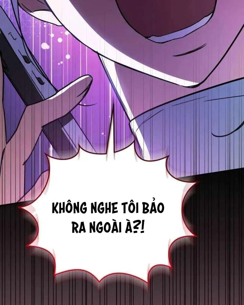 Nòng nọc nhỏ đi tìm cha Chapter 30 - Trang 42