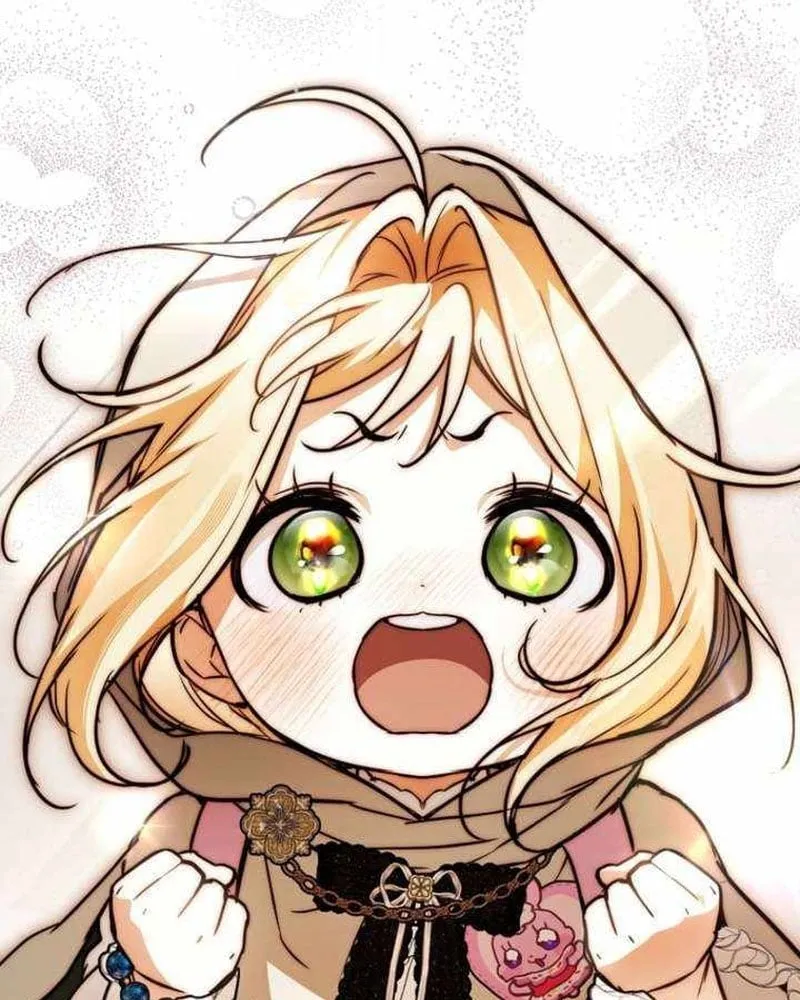 Nòng nọc nhỏ đi tìm cha Chapter 30 - Trang 44