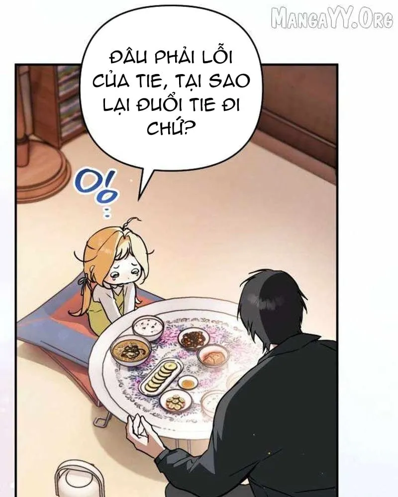 Nòng nọc nhỏ đi tìm cha Chapter 30 - Trang 49