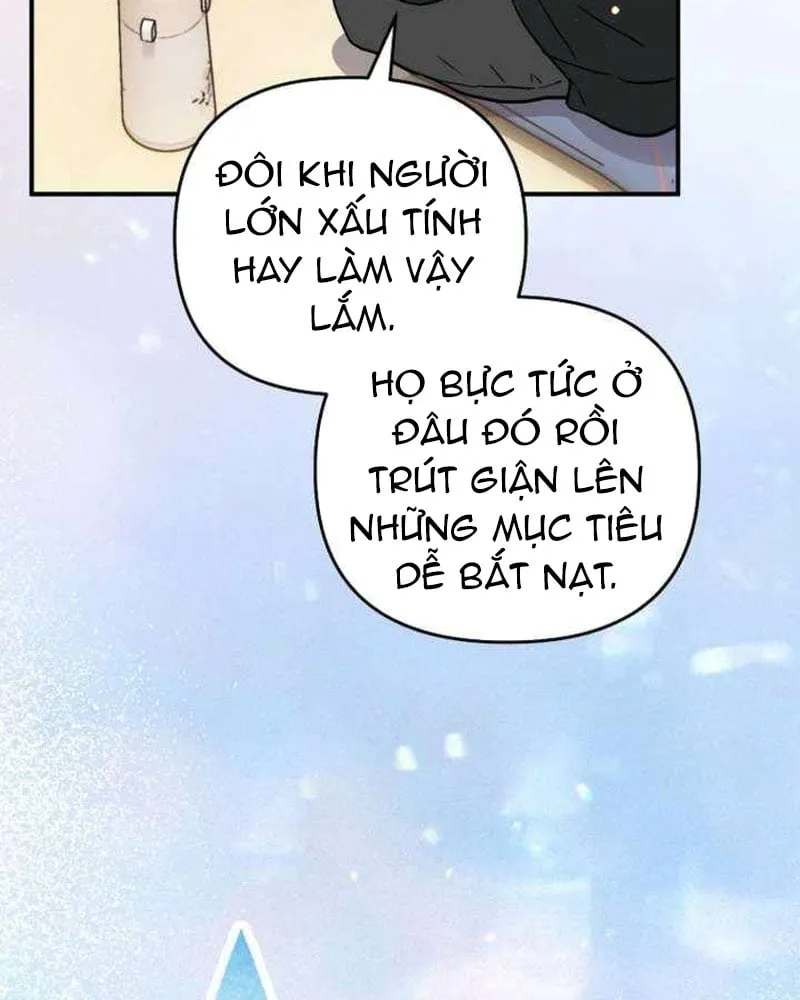 Nòng nọc nhỏ đi tìm cha Chapter 30 - Trang 50