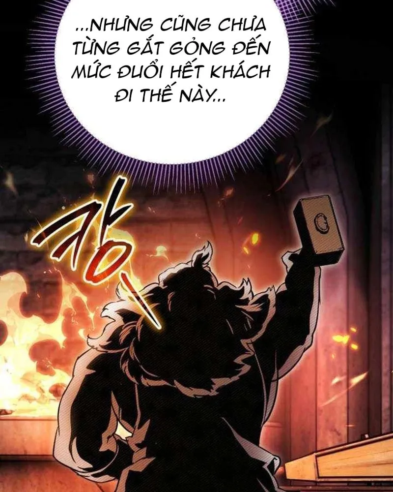 Nòng nọc nhỏ đi tìm cha Chapter 30 - Trang 8