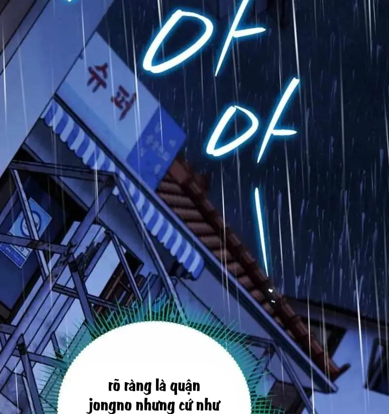 Nòng nọc nhỏ đi tìm cha Chapter 31 - Trang 21