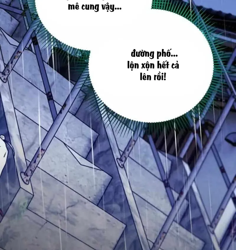 Nòng nọc nhỏ đi tìm cha Chapter 31 - Trang 22